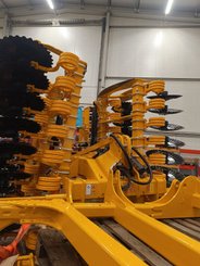 Miscellaneous Agrisem <pas de famille>