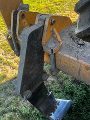 Subsoiler Agrisem Combiplow 40