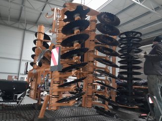 Miscellaneous Agrisem <pas de famille>