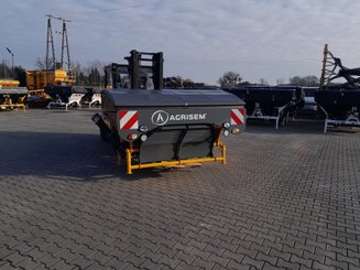 Seed drill - other Agrisem DSF1600