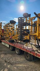 Miscellaneous Agrisem <pas de famille>