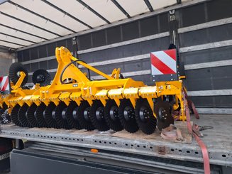 Miscellaneous Agrisem <pas de famille>