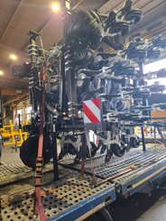 Miscellaneous Agrisem <pas de famille>