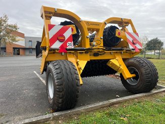 Miscellaneous Agrisem Rouleaux