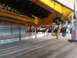 Miscellaneous Agrisem <pas de famille>