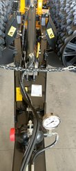 Miscellaneous farm Agrisem Rouleaux