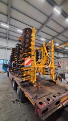 Miscellaneous Agrisem <pas de famille>