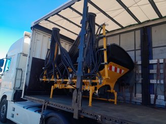 Seed drill - other Agrisem DSF2200