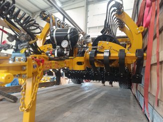 Miscellaneous Agrisem <pas de famille>