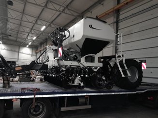 Miscellaneous Agrisem <pas de famille>