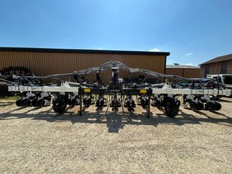 Scalper / screener Agrisem Scalp