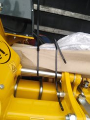 Miscellaneous Agrisem Vibrosem porté Fixe