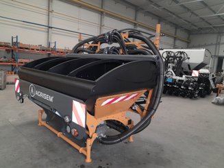 Miscellaneous Agrisem <pas de famille>