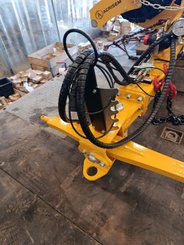 Miscellaneous Agrisem Rouleaux