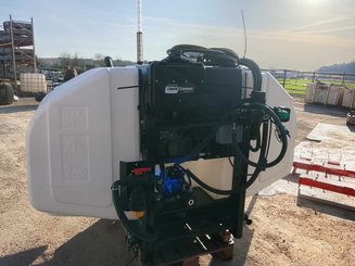 Seed drill - other Agrisem DSF2200