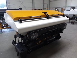 Seed drill - other Agrisem DSF1800
