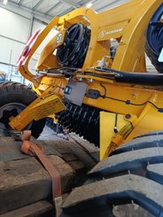 Miscellaneous Agrisem Rouleaux