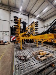 Miscellaneous Agrisem <pas de famille>