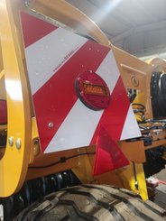 Miscellaneous Agrisem Rouleaux