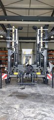 Precision seeder Agrisem CHEF porté Repliable
