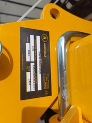 Miscellaneous Agrisem <pas de famille>