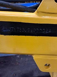 Miscellaneous Agrisem Rouleaux