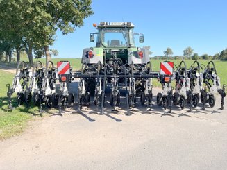 Miscellaneous Agrisem <pas de famille>