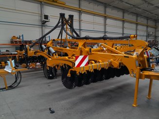 Stubble cultivator Agrisem Maximulch Série 5 traîné Fixe