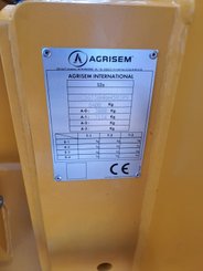 Miscellaneous Agrisem <pas de famille>