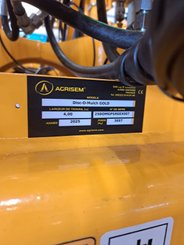 Miscellaneous Agrisem <pas de famille>