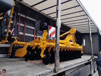 Miscellaneous Agrisem <pas de famille>