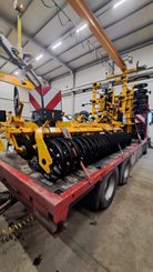 Miscellaneous Agrisem <pas de famille>