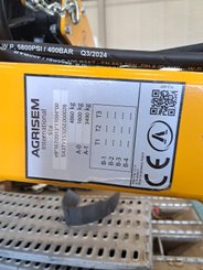 Miscellaneous Agrisem Rouleaux