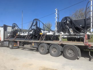 Miscellaneous Agrisem <pas de famille>