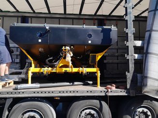 Miscellaneous Agrisem <pas de famille>