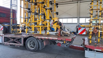 Miscellaneous Agrisem <pas de famille>