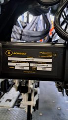 Miscellaneous Agrisem <pas de famille>