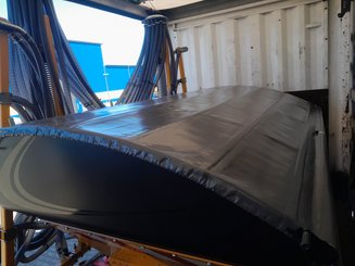 Seed drill - other Agrisem DSF2200