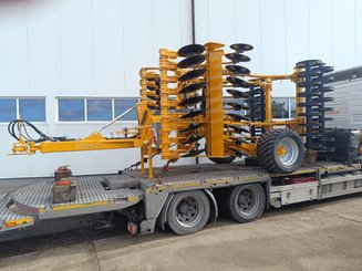 Miscellaneous Agrisem <pas de famille>