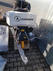 Seed drill - other Agrisem DS200