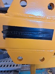 Miscellaneous Agrisem Rouleaux