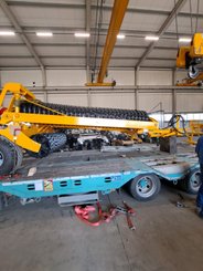 Miscellaneous Agrisem Rouleaux