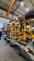 Miscellaneous Agrisem <pas de famille>