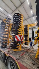 Miscellaneous Agrisem <pas de famille>