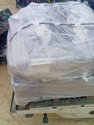 No-till seed drill Agrisem BOSS Single porté R