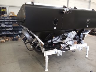 Seed drill - other Agrisem DSF2500