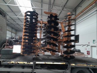 Miscellaneous Agrisem <pas de famille>