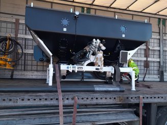 Miscellaneous Agrisem <pas de famille>