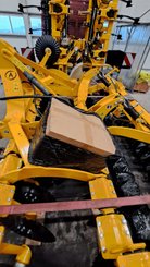 Miscellaneous Agrisem <pas de famille>