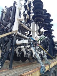 Miscellaneous Agrisem <pas de famille>